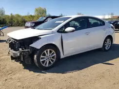 3KPFL4A76HE007722 2017 KIA FORTE
