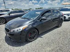 3KPFL4A76HE009051 2017 KIA FORTE