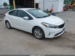 3KPFL4A76HE011012 2017 KIA FORTE