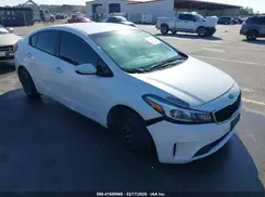 3KPFL4A76HE011544 2017 KIA FORTE