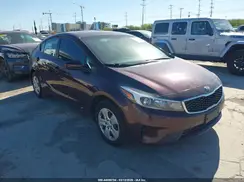 3KPFL4A76HE012712 2017 KIA FORTE