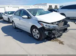 3KPFL4A76HE013438 2017 KIA FORTE