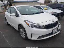 3KPFL4A76HE014900 2017 KIA FORTE