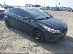 3KPFL4A76HE015688 2017 KIA FORTE
