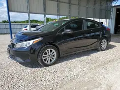 3KPFL4A76HE017277 2017 KIA FORTE