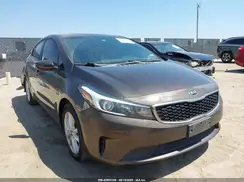 3KPFL4A76HE018347 2017 KIA FORTE