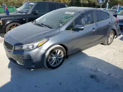 3KPFL4A76HE019322 2017 KIA FORTE