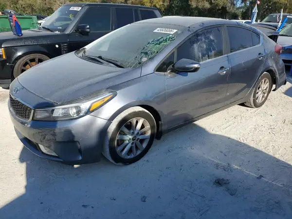 3KPFL4A76HE019322 2017 KIA FORTE - Image 1