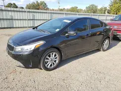 3KPFL4A76HE020888 2017 KIA FORTE