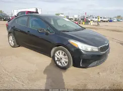 3KPFL4A76HE020891 2017 KIA FORTE
