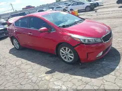 3KPFL4A76HE022091 2017 KIA FORTE
