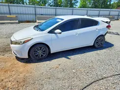 3KPFL4A76HE022608 2017 KIA FORTE