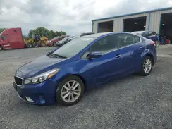 3KPFL4A76HE022883 2017 KIA FORTE