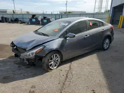 3KPFL4A76HE023189 2017 KIA FORTE