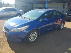 3KPFL4A76HE034967 2017 KIA FORTE