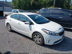 3KPFL4A76HE035407 2017 KIA FORTE