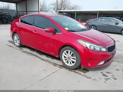 3KPFL4A76HE039859 2017 KIA FORTE