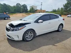 3KPFL4A76HE042308 2017 KIA FORTE