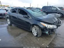 3KPFL4A76HE042759 2017 KIA FORTE