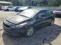 3KPFL4A76HE043586 2017 KIA FORTE