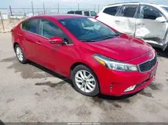 3KPFL4A76HE044866 2017 KIA FORTE