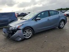 3KPFL4A76HE045743 2017 KIA FORTE