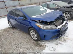 3KPFL4A76HE046861 2017 KIA FORTE