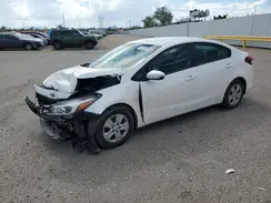 3KPFL4A76HE047461 2017 KIA FORTE