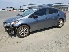 3KPFL4A76HE049713 2017 KIA FORTE