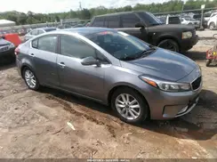 3KPFL4A76HE049727 2017 KIA FORTE