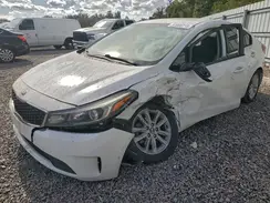 3KPFL4A76HE052014 2017 KIA FORTE