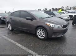 3KPFL4A76HE053776 2017 KIA FORTE