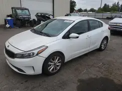 3KPFL4A76HE054846 2017 KIA FORTE