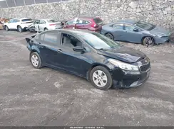 3KPFL4A76HE055088 2017 KIA FORTE