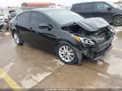 3KPFL4A76HE057357 2017 KIA FORTE