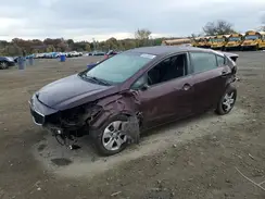 3KPFL4A76HE057729 2017 KIA FORTE