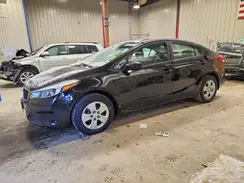 3KPFL4A76HE058010 2017 KIA FORTE