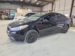 3KPFL4A76HE059979 2017 KIA FORTE
