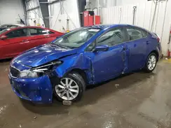 3KPFL4A76HE060159 2017 KIA FORTE