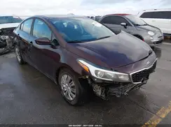 3KPFL4A76HE061229 2017 KIA FORTE