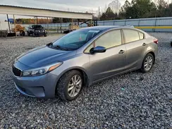 3KPFL4A76HE062915 2017 KIA FORTE