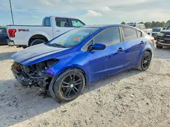 3KPFL4A76HE069265 2017 KIA FORTE