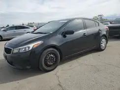 3KPFL4A76HE069668 2017 KIA FORTE