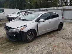 3KPFL4A76HE072327 2017 KIA FORTE