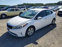 3KPFL4A76HE078466 2017 KIA FORTE