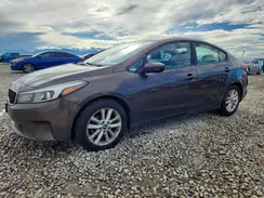 3KPFL4A76HE081416 2017 KIA FORTE