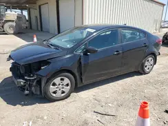 3KPFL4A76HE082453 2017 KIA FORTE