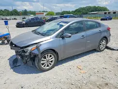 3KPFL4A76HE083070 2017 KIA FORTE