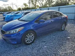 3KPFL4A76HE084106 2017 KIA FORTE