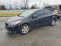 3KPFL4A76HE090150 2017 KIA FORTE